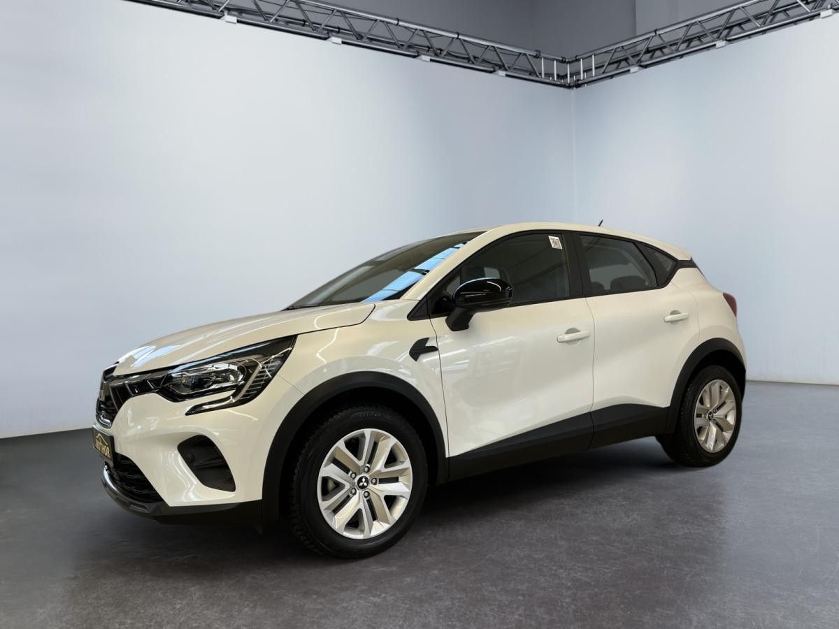 Mitsubishi ASX MHEV 1,3 Plus 140PS /5Jahre Garantie Leasing