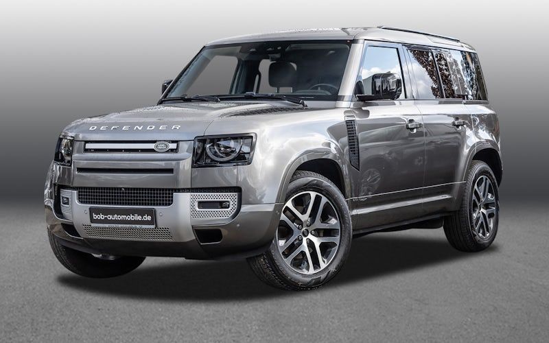 Land-rover Defender 3.0 D250 MHEV XS Edition 110 5dr Auto kaufen