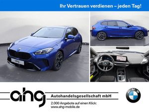 BMW 120 MSport-Paket Innovationspaket