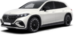 Mercedes-Benz EQS SUV Auto-Abos