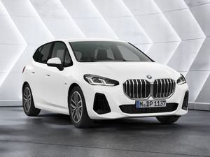 BMW 220 Active Tourer LAGERWAGENAKTION Leasing