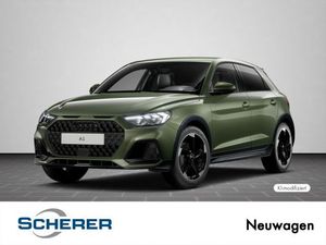 Audi A1 allstreet 35 TFSI 110(150) kW(PS) S tronic