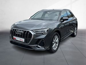 Audi Q3 SUV S line 35 TFSI S tronic LED SW