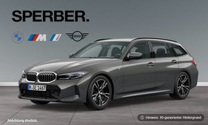 BMW 330i xDrive M Sportpaket*Memory*Live cockpit Pro