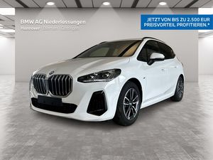 BMW 220i Active Tourer M Sport AHK Kamera LED Alarm