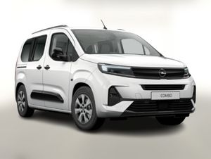 Opel Combo 1.5 D 130 AT8 GS Nav Kam Keyl IntelliLux Auto-Abo für Gewerbe Auto-Abo