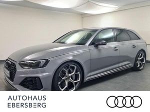 Audi RS4 Avant edition 25 years Navi+ B&O HUD Carbon Leasing