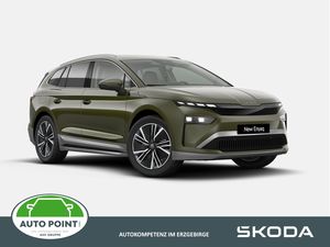 Skoda ENYAQ 60 Plus Paket - AHK - 20