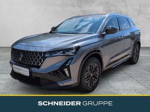 Renault Austral TECHNO MILD HYBRID 150 AUTOMATIK KLIMA