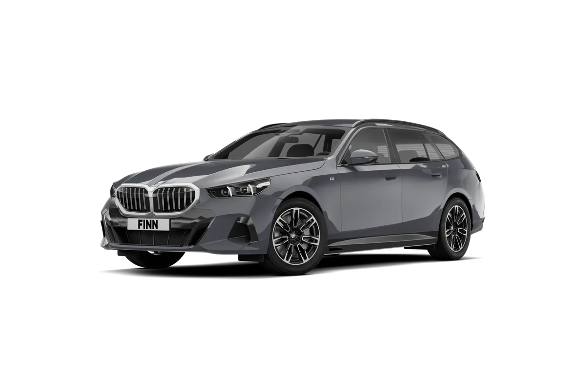 BMW 5er Touring 520d Touring A 520d Touring A Auto-Abo