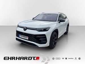 Volkswagen Tayron 1.5 eHybrid DSG R-Line *BLACK STYLE*AHK*P