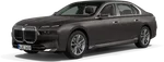 BMW 7er Abo