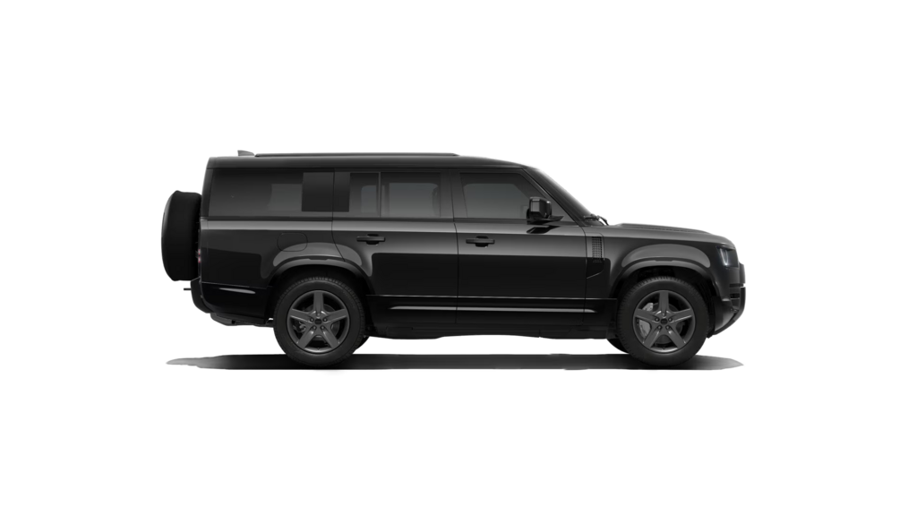 Defender 130 3.0 Diesel D250 AWD X-Dynamic SE Leasing