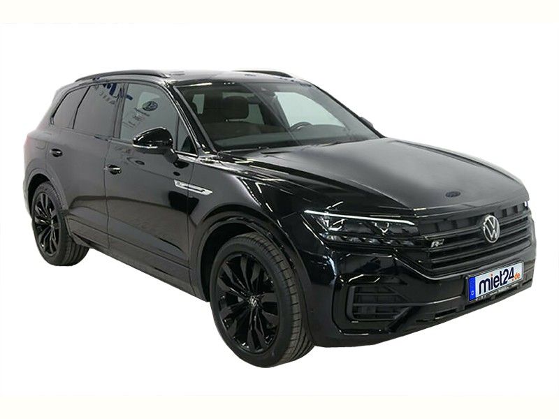 Touareg R-Line 3,0 l V6 TDI Auto-Abo