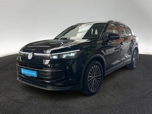 Volkswagen Tiguan 1.5 eTSI Goal DSG LED 360°Kamera Sitzhzg