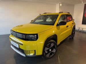 Fiat Grande Panda Elektro 83 kW La Prima Verfügbar