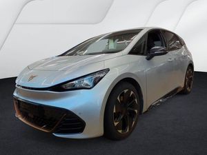 Cupra Born 231PS 79kWh HUD*360°Cam*WärmePumpe