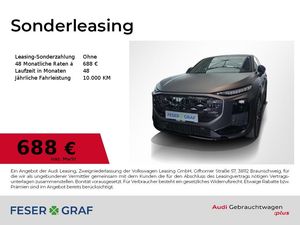 Audi Q3 Sportback TFSI quattro S Line Tech Plus