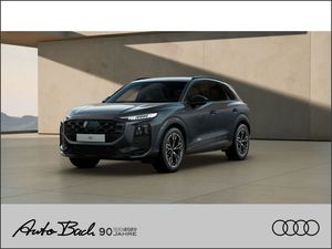 Audi Q3 SUV e-hybrid 200kW TechPlus / 2x S line / 19"