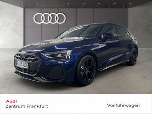 Audi A3 Sportback 35 TFSI S tronic S line LED Sonos N