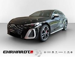 Audi S5 Avant TFSI S tronic Leasing