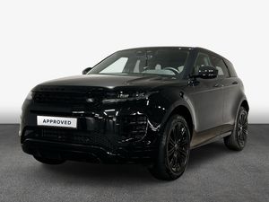 Range Rover Evoque D200 AWD DYNAMIC SE - Leasing