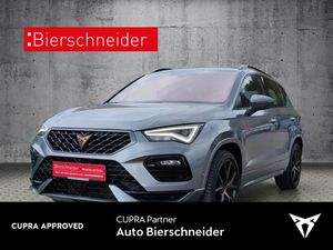 Cupra Ateca 2.0 TSI DSG 4Drive VZ 5-J-GARANTIE AHK DCC