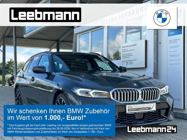 BMW 330 330i xD. Tour. M-Sport GSD Finanzierung ab 2,49% Leasing