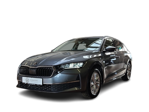 Skoda Octavia Combi 2.0 TDI DSG Selection -FACELIFT- L