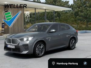 BMW iX2 xDrive30 M-SportPro DrivingAssiPro Bluetooth