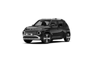 Hyundai Inster 49 kWh 49 kWh Trend