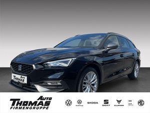 Seat Leon Sportstourer FR 1.5 TGI Erdgas Leasing