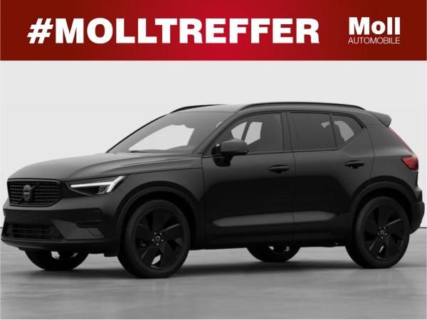 Volvo XC40 B3 Plus Black Edition 360 Grad *Lageraktion* Leasing