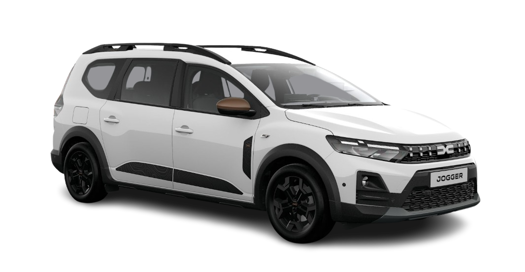 Dacia Jogger Hybrid 155 Auto-Abo