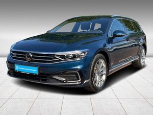 Volkswagen Passat Variant 1.4 TSI GTE DSG LED Navi Kamera Leasing