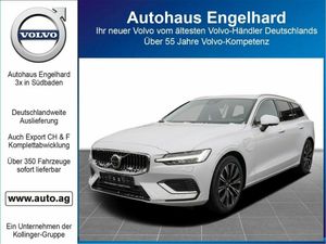Volvo V60 T6 PLUS BRIGHT HOT DEAL Leasing
