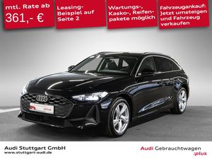 Audi A5 Avant TFSI quattro 150 kW S tronic