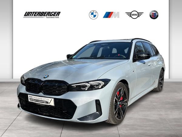 BMW M340 M340d xDrive Touring M-Sport Pro, AHK,H+K, Pano Leasing