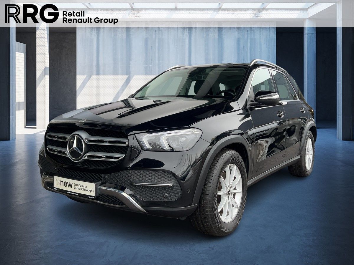 Mercedes-Benz GLE 350 Auto kaufen
