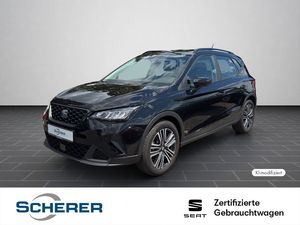 Seat Arona 1.0 TSI Style DSG LED FULL LINK SHZ