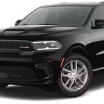 Dodge Durango Leasing