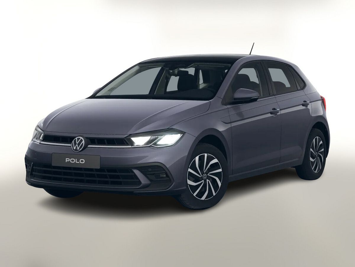 Volkswagen Polo 115 DSG Pano LM 15