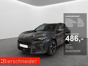 Cupra Terramar 1.5 e-Hybrid DSG VZ Matrix+360Grad+Head