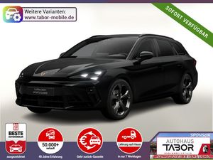 Cupra Leon ST DSG 4D IntelliD AHK Sennh EdgeP SHZ Kam
