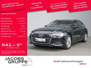 Audi A6 Leasing