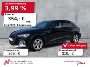 Audi A3 allstreet 40 TFSI e S-TR LED+NAVI+RFK+ACC+SHZ