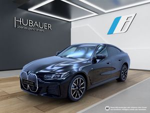BMW i4 eDrive40 [M Sport, HUD, AHK, ACC, RFK, 19" LM