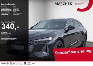 Audi A5 Avant TFSI quat LM19 360° MMIBeifahrer Matrix