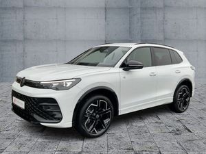 Volkswagen Tiguan R-Line 2.0 TDI DSG 4M*HuD*BlackStyle*IQ.L