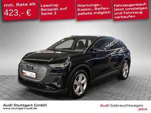 Audi Q4 e-tron 40 Matrix LED Kamera Keyless Navi+